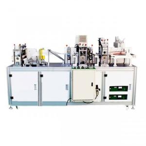 Wholesale Touch Screen Surgical Disposable Face Mask Machine Independent Innovation Design from china suppliers