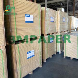 Wholesale 200G 250G Glossy White Couche Art Paper Sheet For Booklet Cover from china suppliers