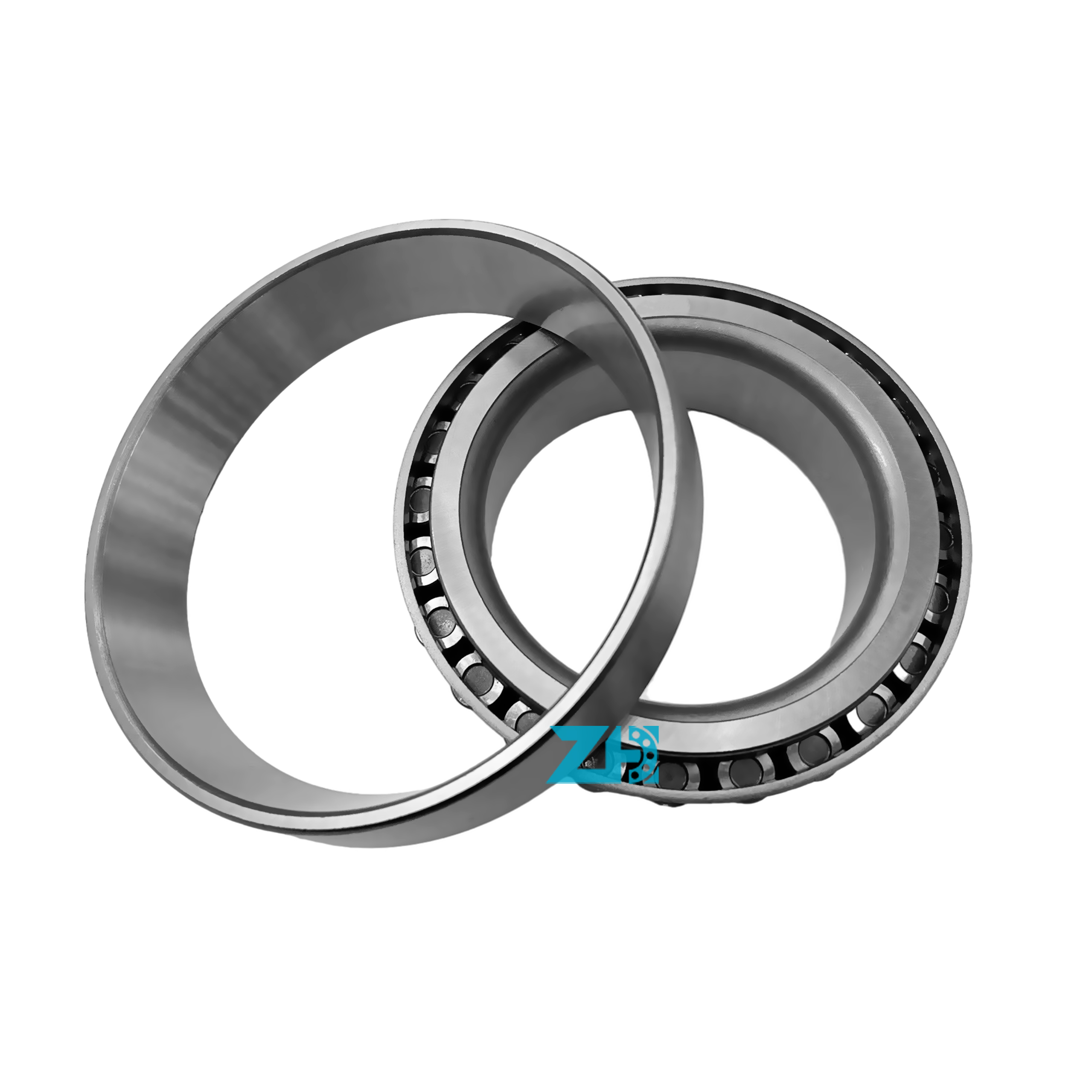 New 1P4693 1P4694 Bearing For Automotive Tractor