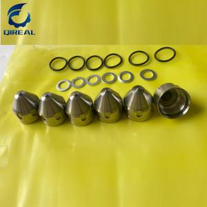 Wholesale NH220 Diesel Engine Injectors 6620-11-3011 For Bulldozer D65 from china suppliers