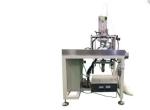 Non Woven Mask Ear Loop Welding Machine