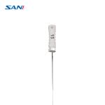 Dental Instrument Accessories Stainless Steel Dental Endo Files C File For Root