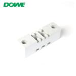 Glass Fibre Busbar Supports Low Voltage Electrical Components EL 130