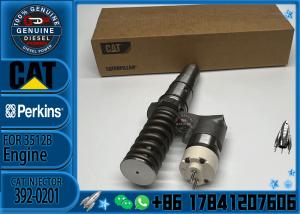 Wholesale Diesel Fuel Injector Nozzle 392-0201 392-0202 392-0206 20R-0849 392-0225 392-0211 20R-1277 for Caterpillar 3512B 3516B from china suppliers