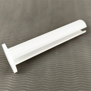 Wholesale ISO1348 Custom Machining Services Milled Turned Aluminum Parts from china suppliers