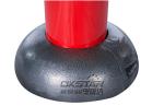 surfboard outdoor fitness equipment column 140mm with 3mm thickness