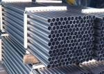 Seamless Steel Pipe With Black Painting For GB/T8163 Oil And Gas
