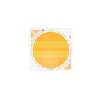 50000 Hours 36v 18w Tunable Dimmable Csp Led Chip