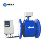 1.5 inch flowmeter small food grade liquid for milk beer draft beer glass beer
