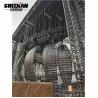Buy cheap LED Ball Heavy Duty Truss 85 Ton Loading Capacity Aluminium Stage Truss from wholesalers