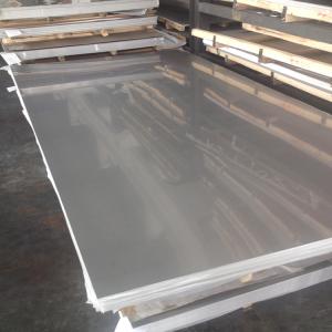 Wholesale 14% Elongation Polished Finish Alloy Plate With 1230 Mpa Tensile Strength from china suppliers