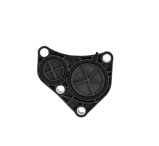 XINLONG LION Engine Block Cylinder Head Cover Plate OE 11537583666 for FOR BMW 1