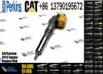 Fuel injector Assembly 169-7408 222-5967 232-1170 171-9704 196-1401 222-5966 173