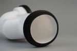 PP Toilet Bowl Connector Shift Tube High Corrosion Resistance Customized Size