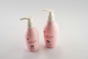 Wholesale Durable PET Cosmetic Bottles For Sodium Laureth Sulfate / Personal Care from china suppliers