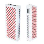 Skin Rejuvenation Half Body Red Light Therapy Devices 600W LED Panel Red