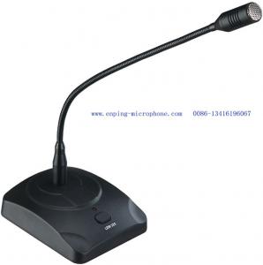 Wholesale 320  wired conference microphone/capacitive meeting dedicated microphone from china suppliers