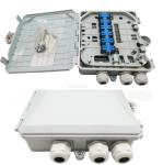 12F FTTH Fiber Optic