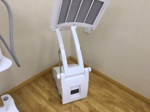 Wholesale Facial Treatment PDT LED Light Therapy Machine , Photon LED Skin Rejuvenation Machine from china suppliers