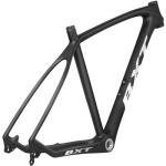 Full Carbon Fiber Mountain Bike Frame Hardtail 29er Gloss Matte Black MTB