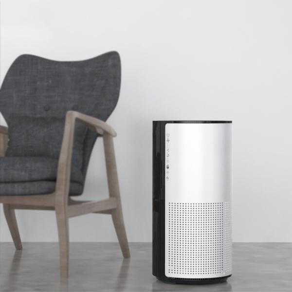 Home Appliance New Product Sales Household Portable Purification Smart Tuya Wifi