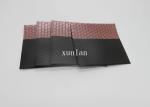 Electric Conduction Poly Mailer Bags With Logo For Mailing Electronic Component