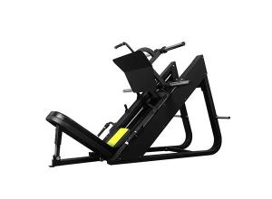 Wholesale Rubber Feet Plate Loaded Strength Machine Hammer Chest Press from china suppliers