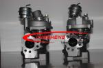 K04 53049880015 Audi A4 Upgraded 1.8L -5V longsalong for KKK turbocharger