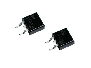 Wholesale Low Consumption Silicon Low Threshold Mosfet In Battery Powered Devices from china suppliers