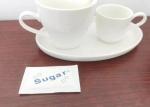 Condiment Packets Dairy Allergens / Country Of Origin Customization Options