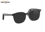 Bluetooth Glasses Frames Smart Sunglasses Wireless BT Stereo Music Fashion