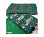 Supoo African Tradition Fashion Wholesale Lace Fabric Cord Lace Fabric Guipure