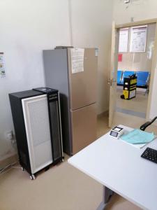 Wholesale Remove Staphylococcus Albus 100m3 Medical Air Sterilizer from china suppliers