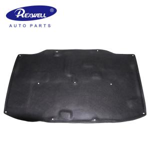 Wholesale Auto Body Parts OEM 53341-60180 New High Quality Auto Engine Cover Gasket Hood Insulator Assy For Toyota Land Cruiser LEXUS LX470 from china suppliers