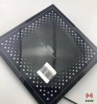 Anti Theft Clothing EAS Deactivator Security System 7.4 - 9.0 MHz With Sound