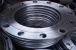 Copper Nickel Cu-Ni 90/10 Uns C70600 Steel Flanges