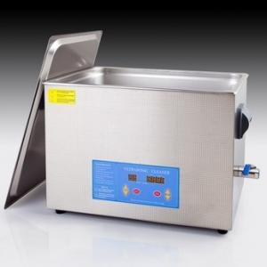 China 3L 120W SS ultrasonic cleaner /Jewelry ultrasonic cleaner/ metal cleaner on sale