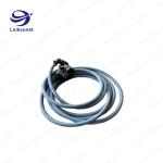 Amphenol Female Sockets Circular Connectors Assembly PT08A - 14 - 19S 90 Degrees