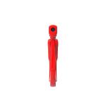 SLR335-G80 CLEVIS SELF-LOCKING HOOK