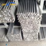 Round Stainless Steel Bar Rod 304 316 430 Customized Diameter With CE/ISO/SGS/BV
