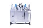 Truck Mounted Thermoplastic Preheater Road Marking Boiler Machine