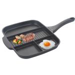 Square Breakfast Sandwich Maker 3 In 1 Household Mini Portable