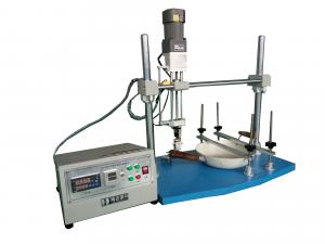 Wholesale High Efficiency Handle Bending Testing Machine / Furniture Bending Tester from china suppliers
