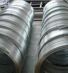 Magnesium Ribbon Anode For Underground Pipeline
