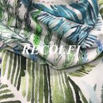 Excellent Skin Feeling Roica Spandex Yarn Uniqlo Elastic For Activewear