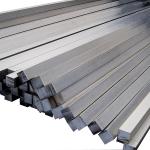 5005 Alumnum Bar Hexagonal Extrusion Rod Diameter 2mm