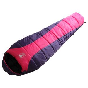 Wholesale hollow fiber sleeping bags camping sleeping bags for outdoor GNSB-015 from china suppliers