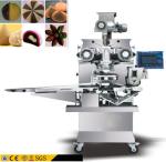 3100*1500mm 2000w Cookie Production Line For Supermarket