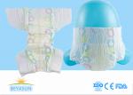 3-6kg Baby Disposable Diaper Hypoallergenic Odorless Size 3