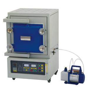 Wholesale CE Certificate LY Series Industrial Vacuum Oven And Atmosphere Furnace For High Temperature 1700℃ from china suppliers
